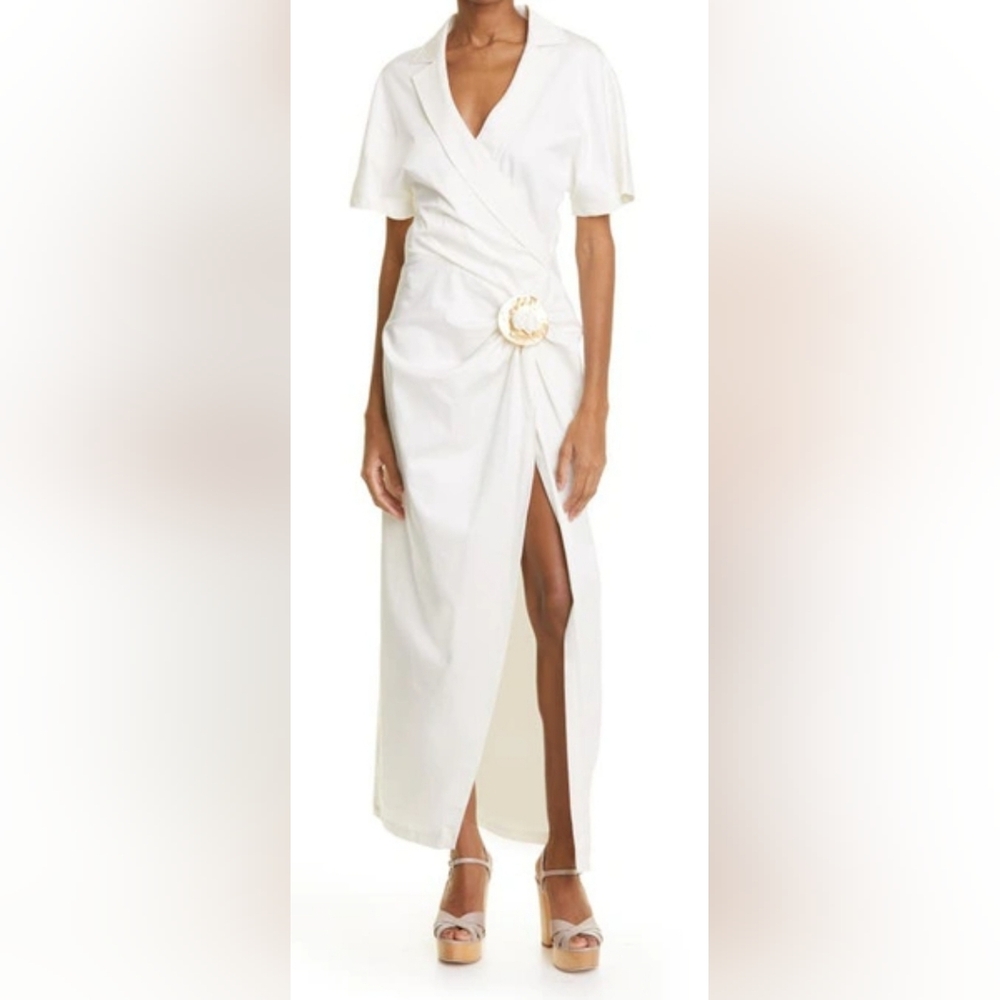 Cult Gaia Calista Dress / Sz 2 (Pre-loved)